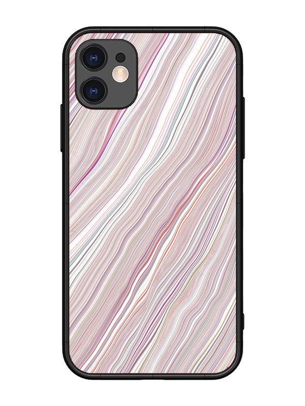 iPhone 11 Ivory Marble
