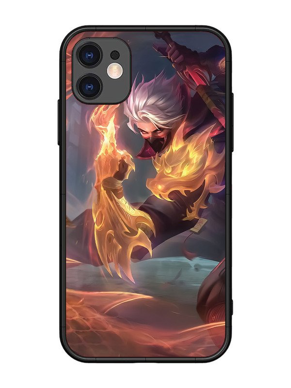 iPhone 11 Fighter