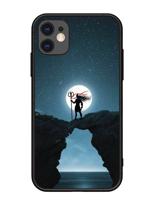 iPhone 11 Adi Shiva