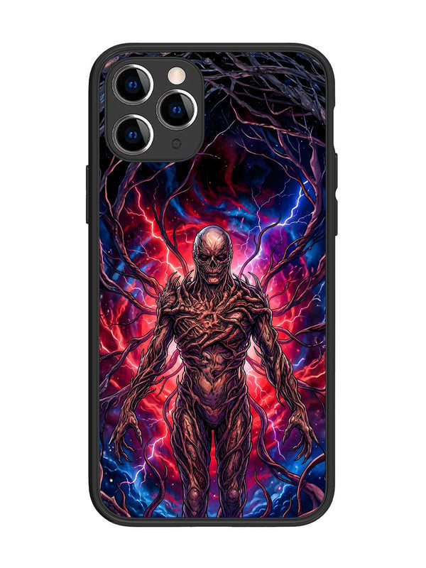 iPhone 11 Pro Stranger Things Vecna