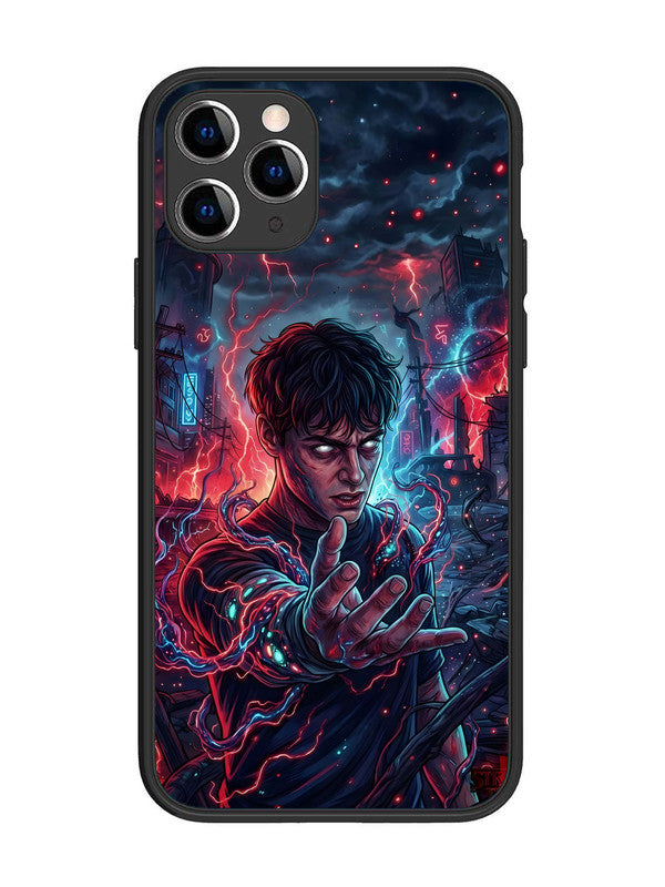 iPhone 11 Pro William The Sorcerer