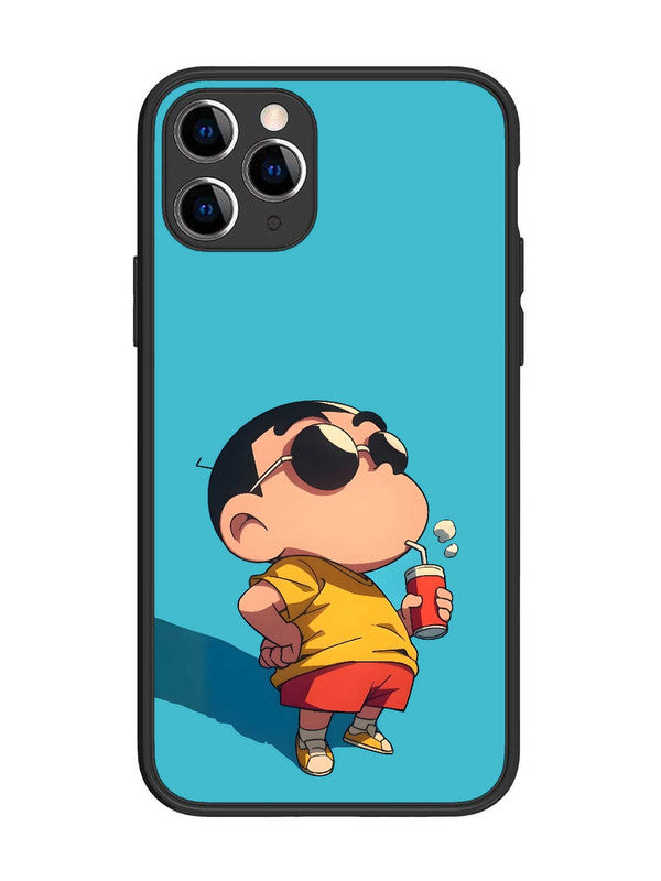 iPhone 11 Pro Sinchan