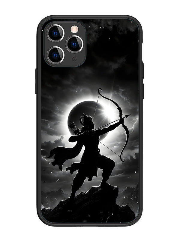 iPhone 11 Pro Prabhu Shri Ram