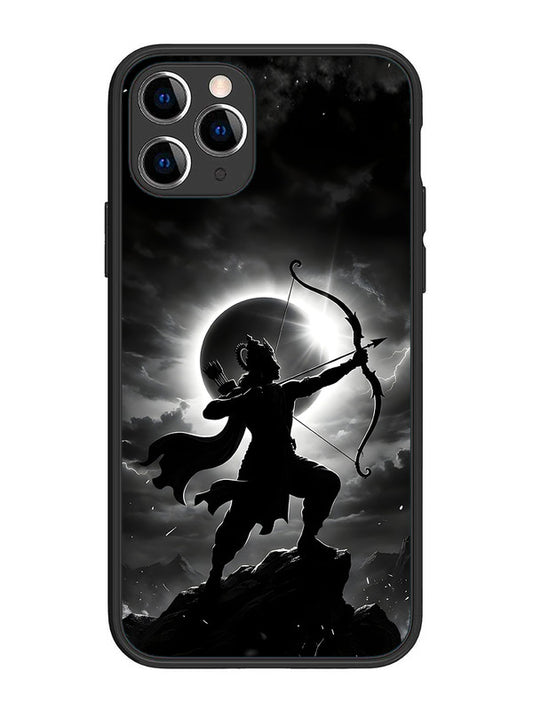 iPhone 11 Pro Prabhu Shri Ram