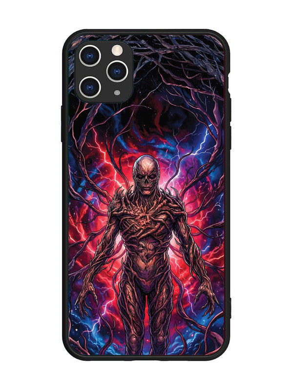 iPhone 11 Pro Max Stranger Things Vecna