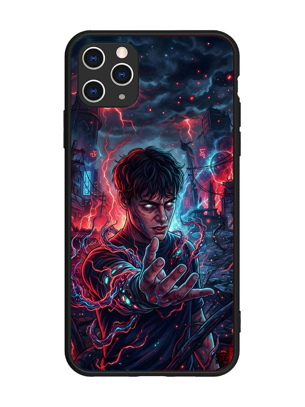 iPhone 11 Pro Max William The Sorcerer