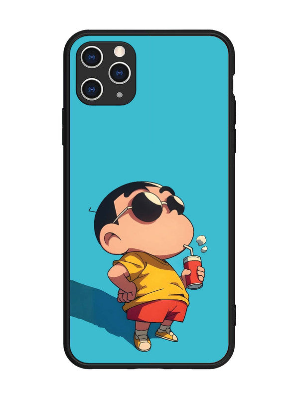 iPhone 11 Pro Max Sinchan