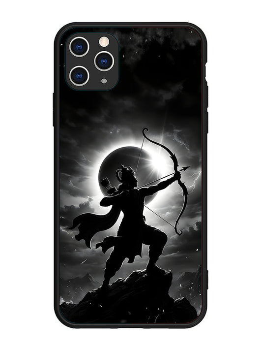 iPhone 11 Pro Max Prabhu Shri Ram