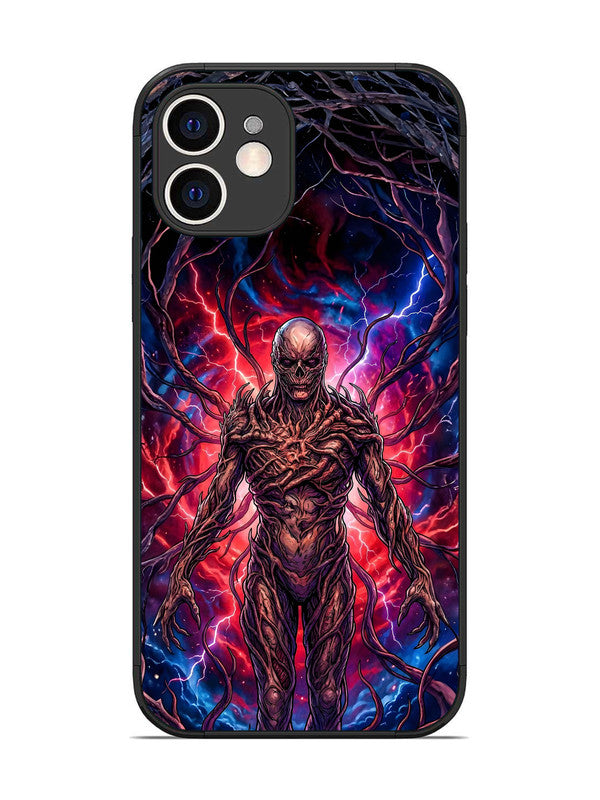 iPhone 12 Stranger Things Vecna