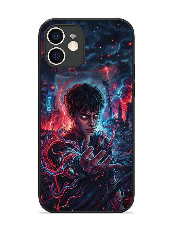 iPhone 12 William The Sorcerer