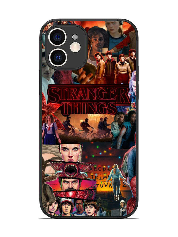 iPhone 12 Stranger Things Season 5