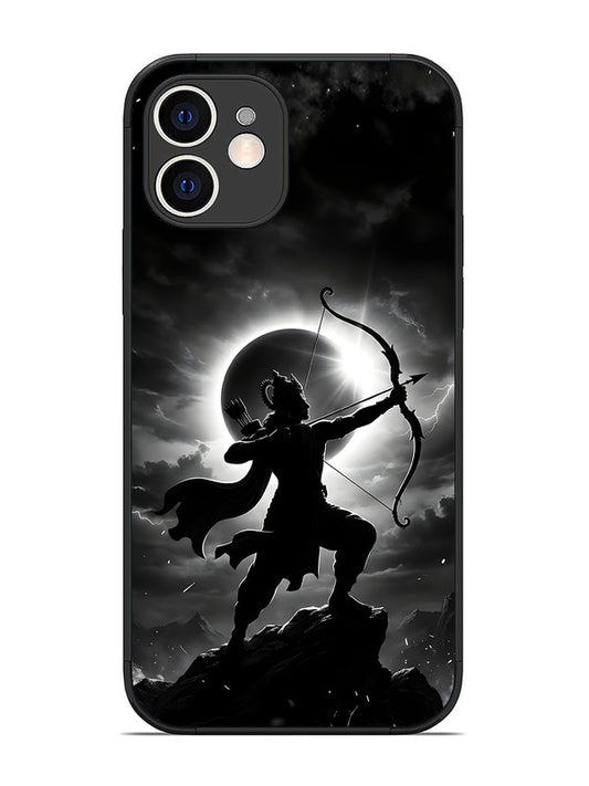 iPhone 12 Prabhu Shri Ram