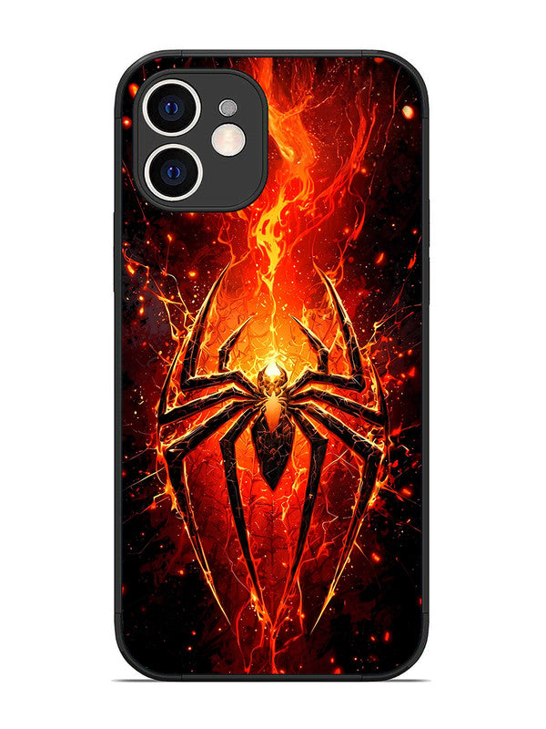 iPhone 12 The Spider