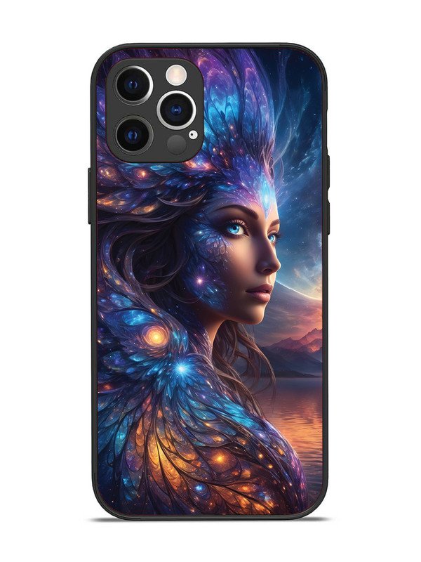 iPhone 12 Pro Fairy
