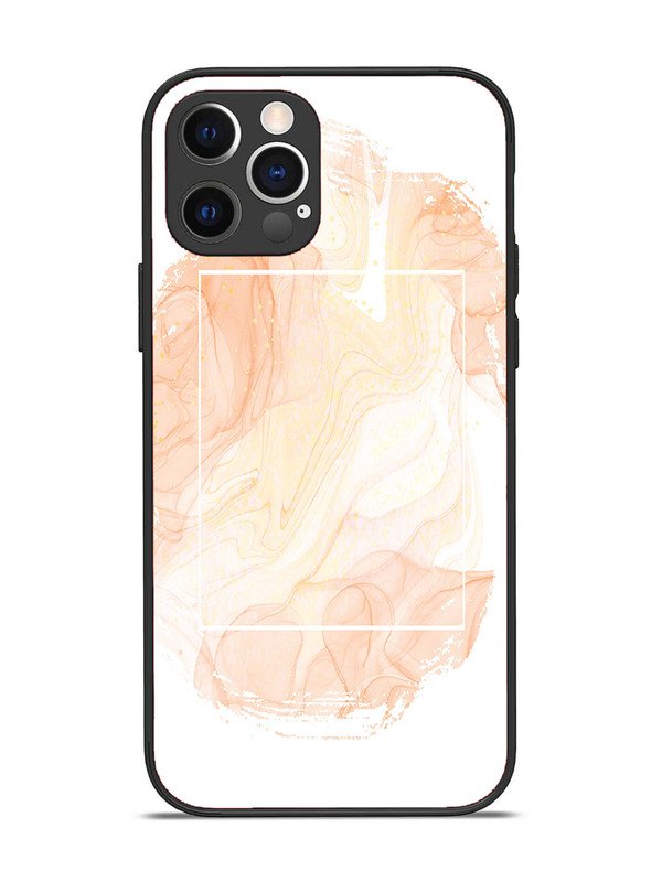 iPhone 12 Pro Aurora Marble