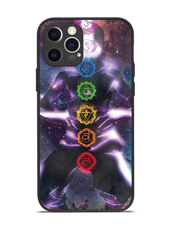 iPhone 12 Pro Aang Avatar The Last Airbender