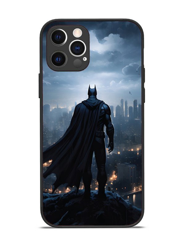 iPhone 12 Pro King of Bats