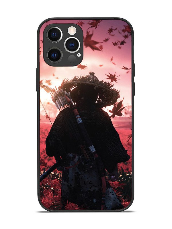 iPhone 12 Pro Shaolin