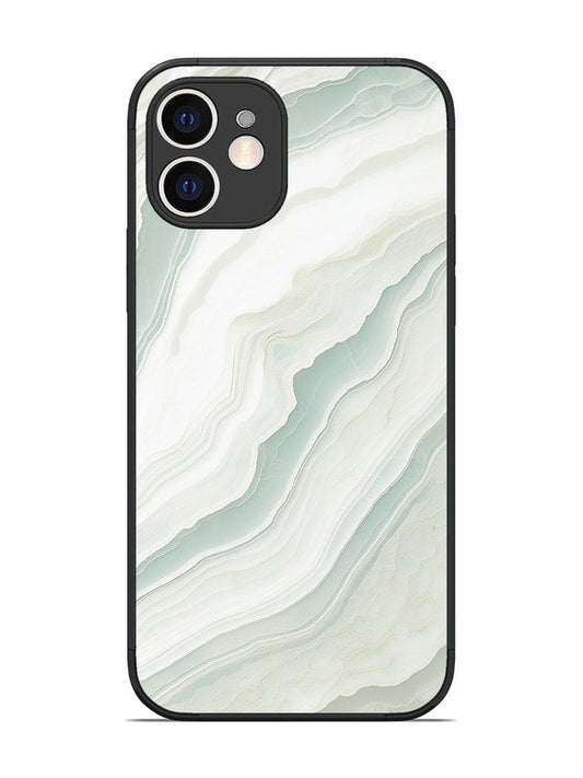 iPhone 12 Marble Elegance