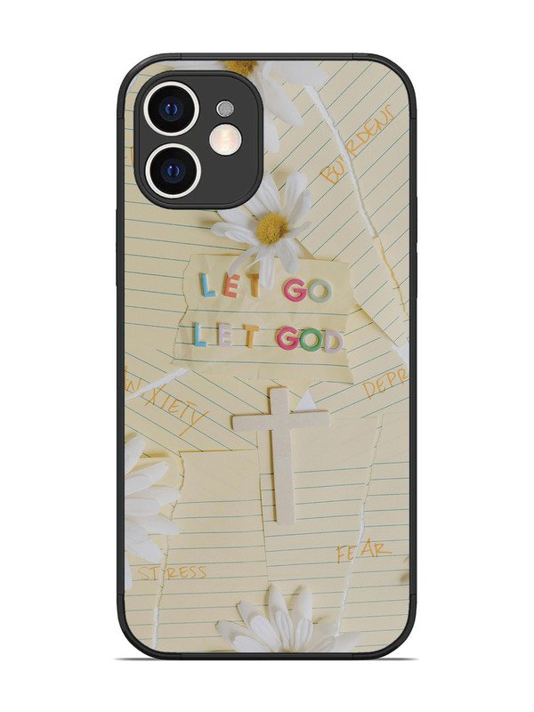 iPhone 12 Cross Lets go