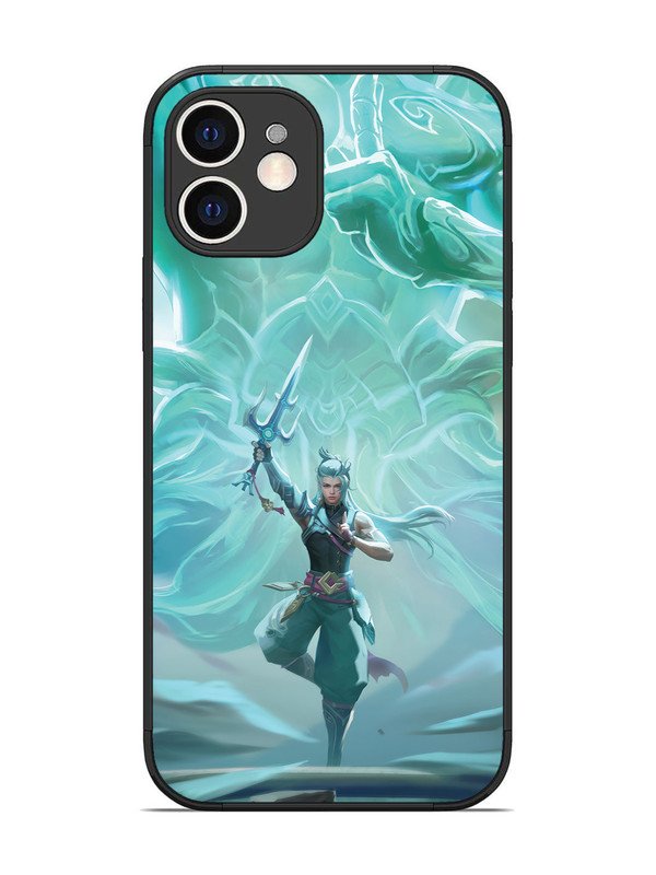 iPhone 12 Suyou