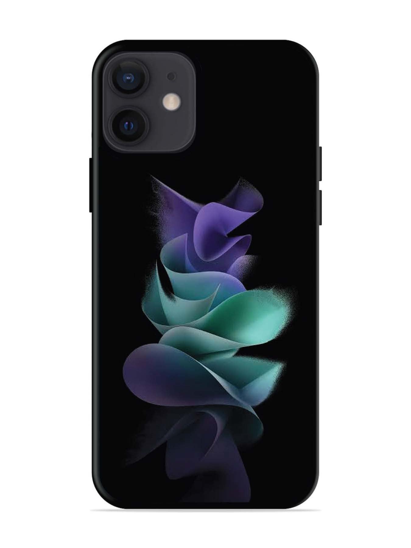 iPhone 12 Mini Vortex, Aurawave, Mystic Flow