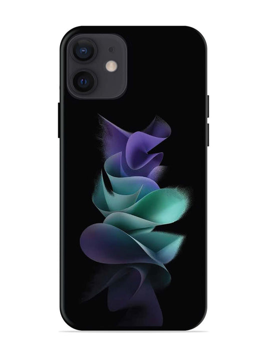 iPhone 12 Mini Vortex, Aurawave, Mystic Flow