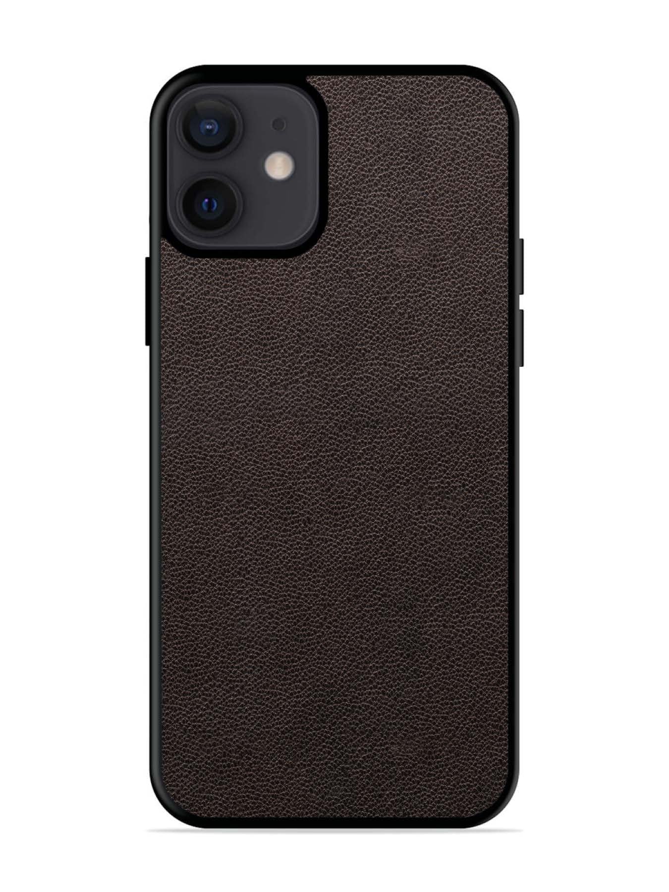 iPhone 12 Mini Leather