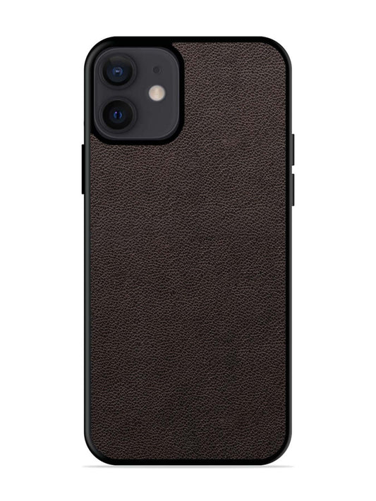 iPhone 12 Mini Leather