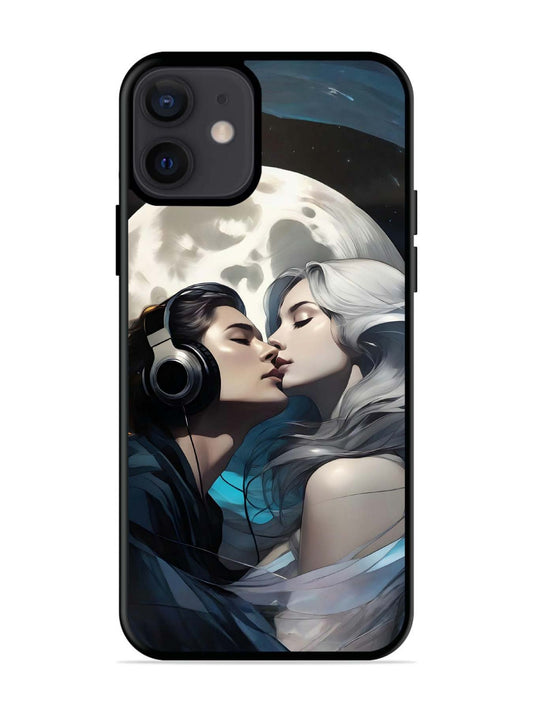 iPhone 12 Mini Love, Together Always, Romance