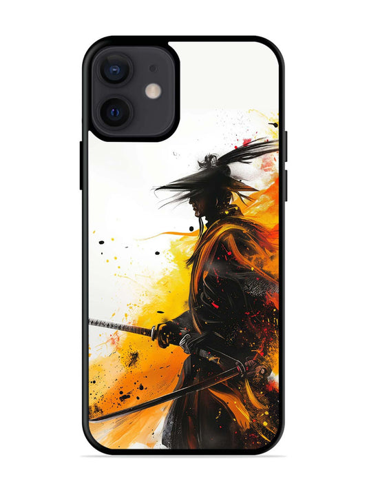 iPhone 12 Mini Ninja