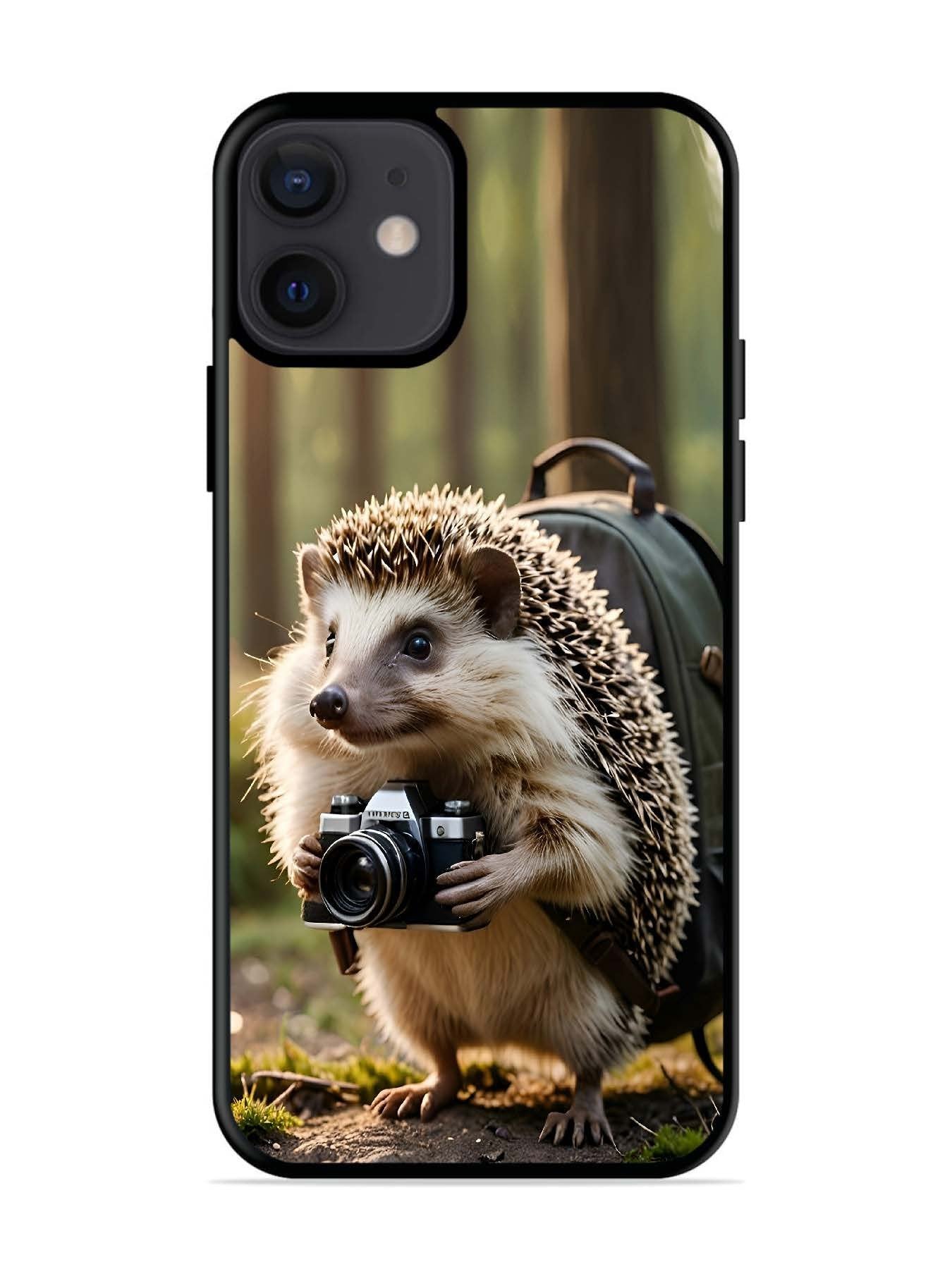 iPhone 12 Mini Wildlife Photographer
