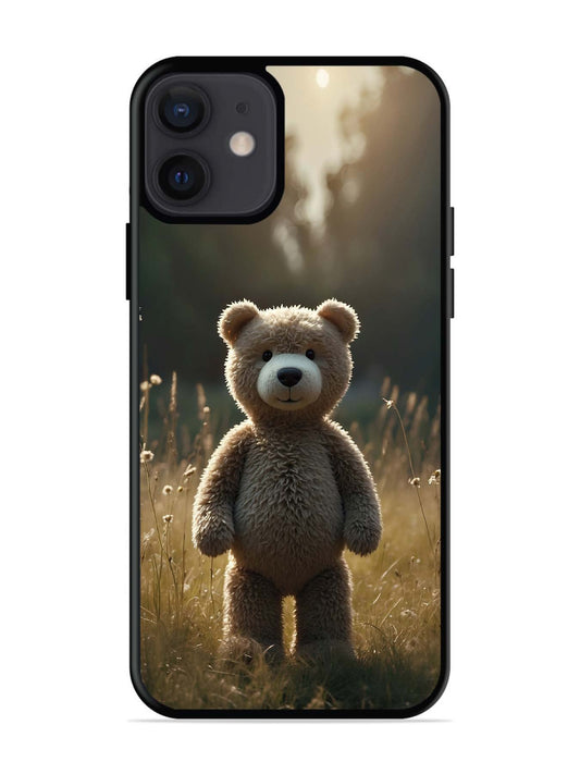 iPhone 12 Mini Teddy Beer