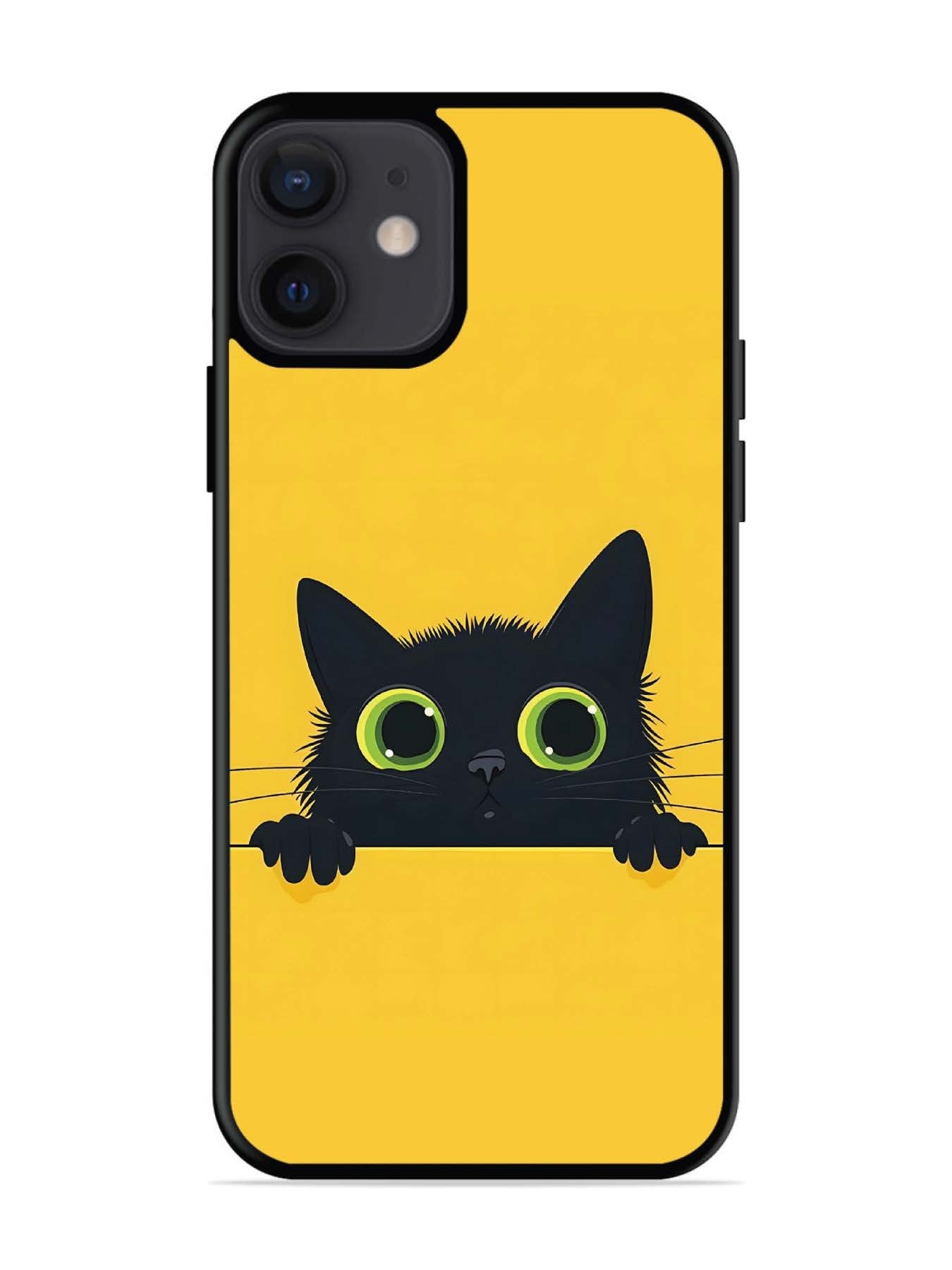 iPhone 12 Mini Cat