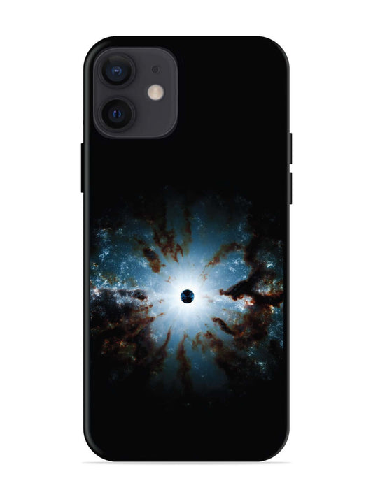 iPhone 12 Mini Dark Universe