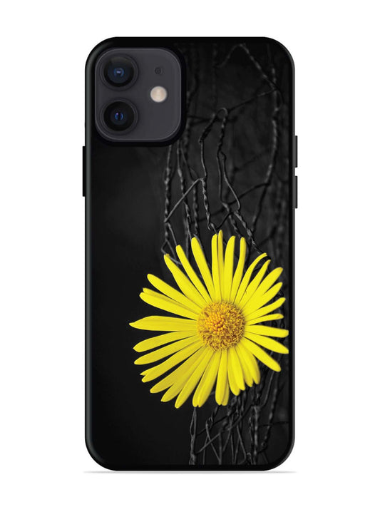 iPhone 12 Mini Sunflower on Fansing