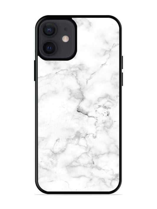 iPhone 12 Mini White Marble