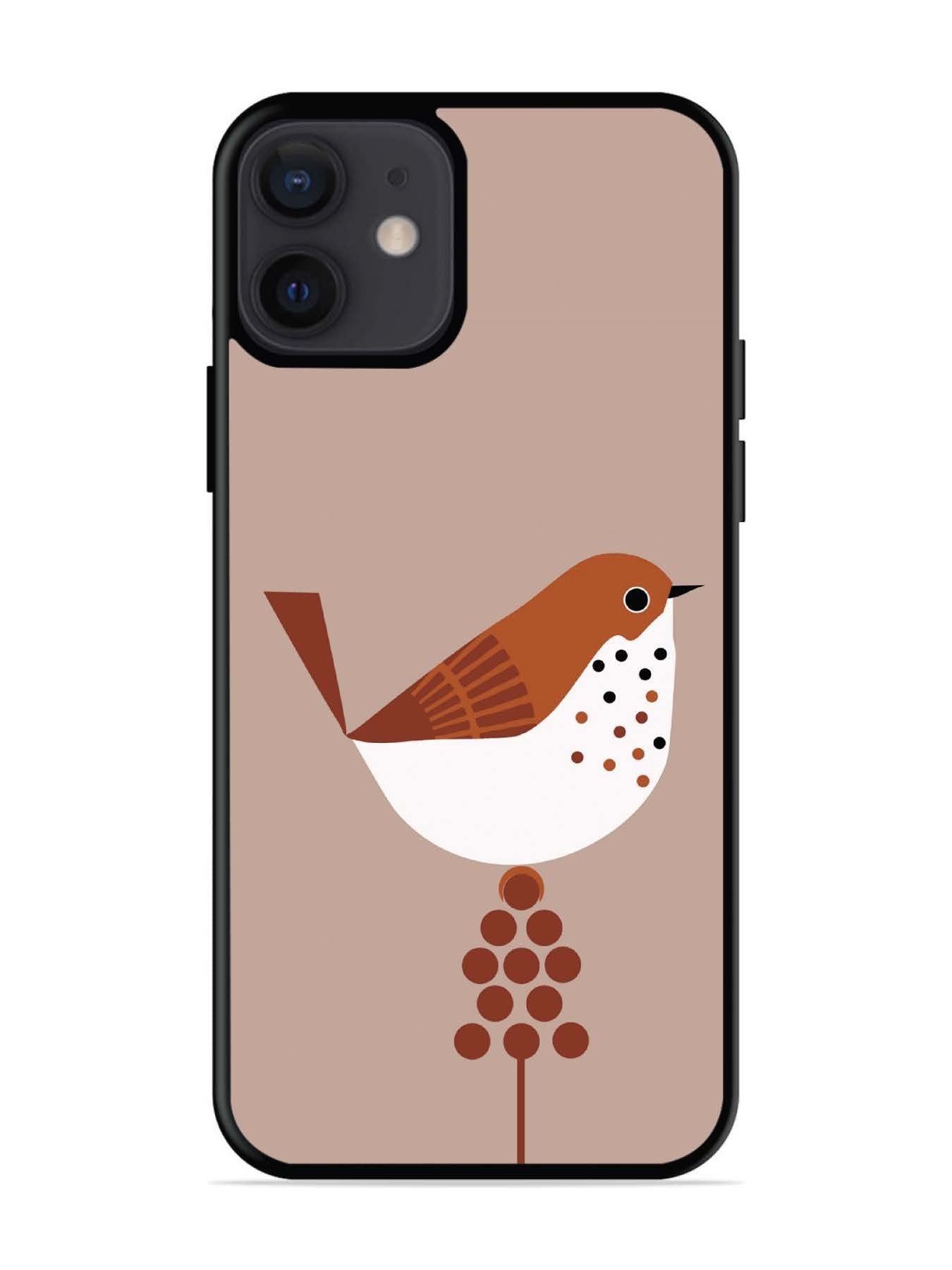 iPhone 12 Mini Sparrow