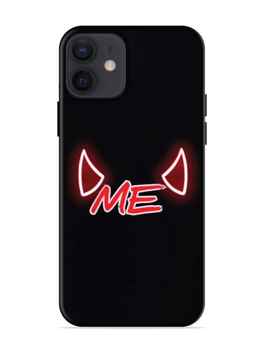 iPhone 12 Mini Devil Me