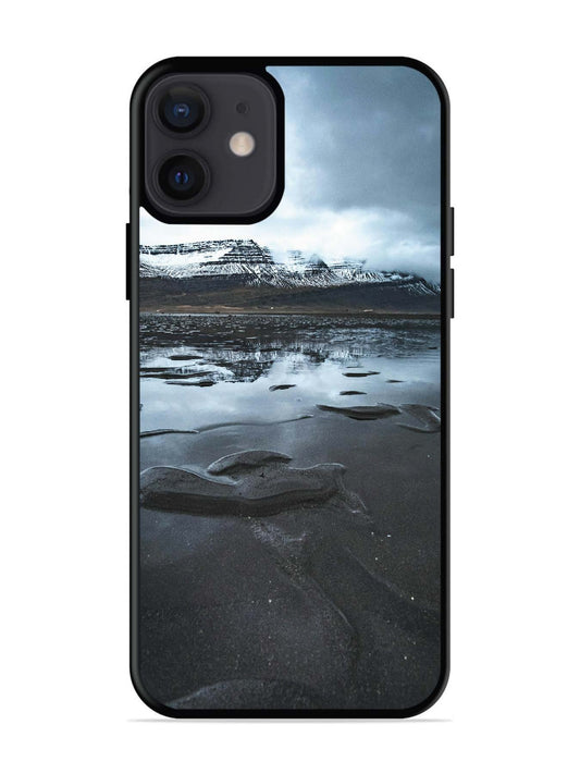 iPhone 12 Mini Beach And Mountain