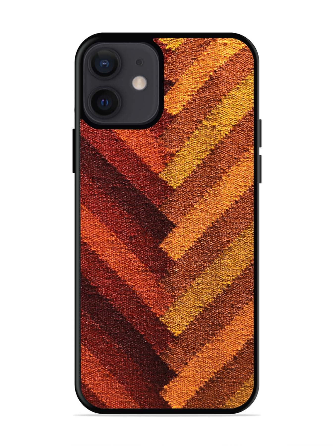 iPhone 12 Mini Mat Texture
