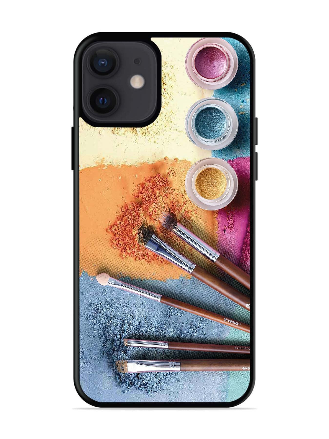 iPhone 12 Mini Creative Canvas