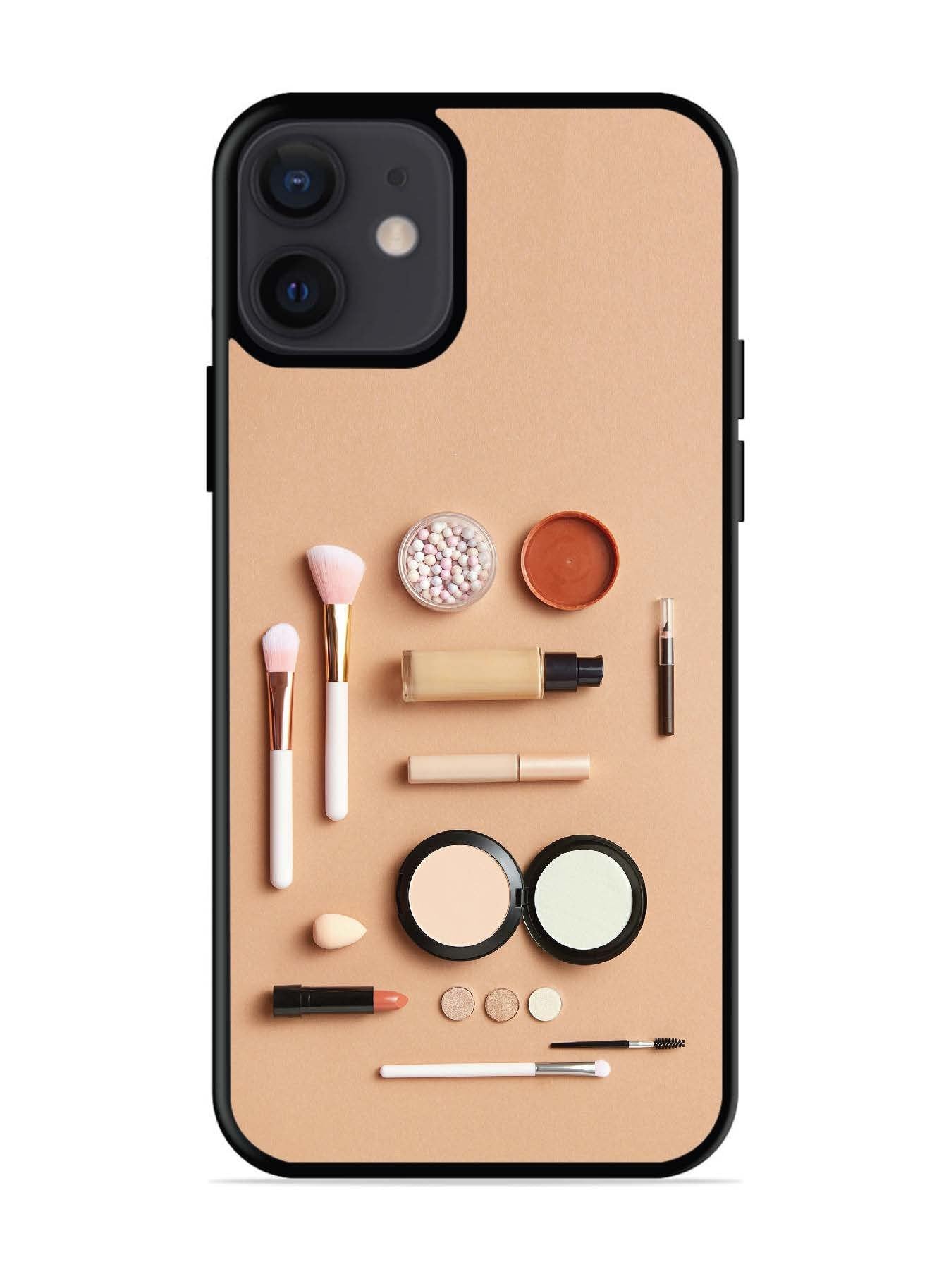 iPhone 12 Mini Girls Makeup Kit