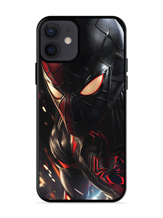 iPhone 12 Mini Spiderman