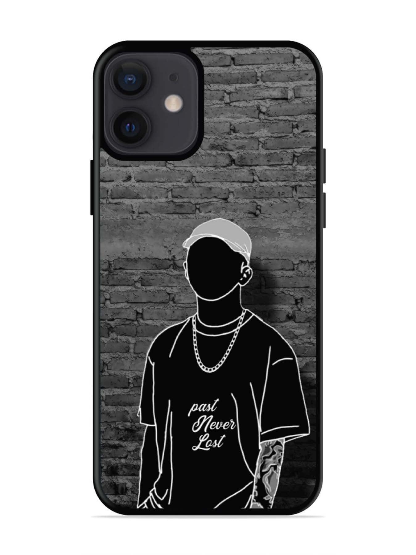 iPhone 12 Mini Badboy Hearbroken Love Quotes
