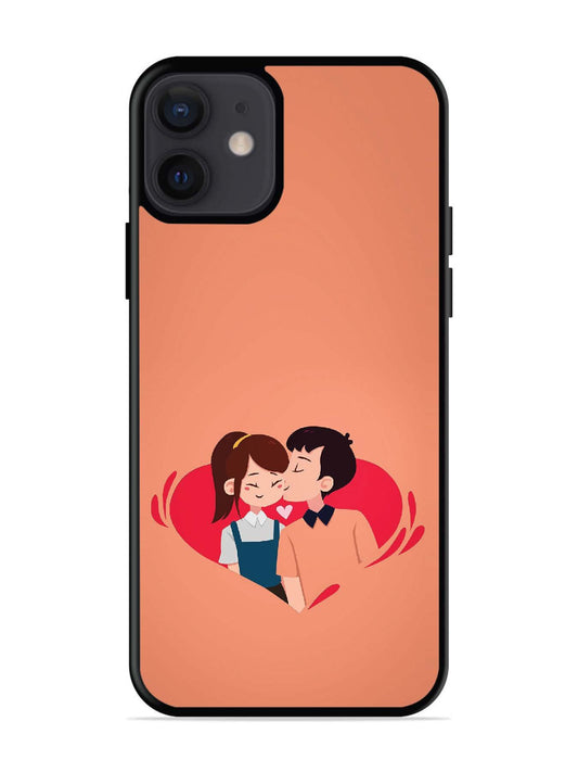 iPhone 12 Mini Love Birds
