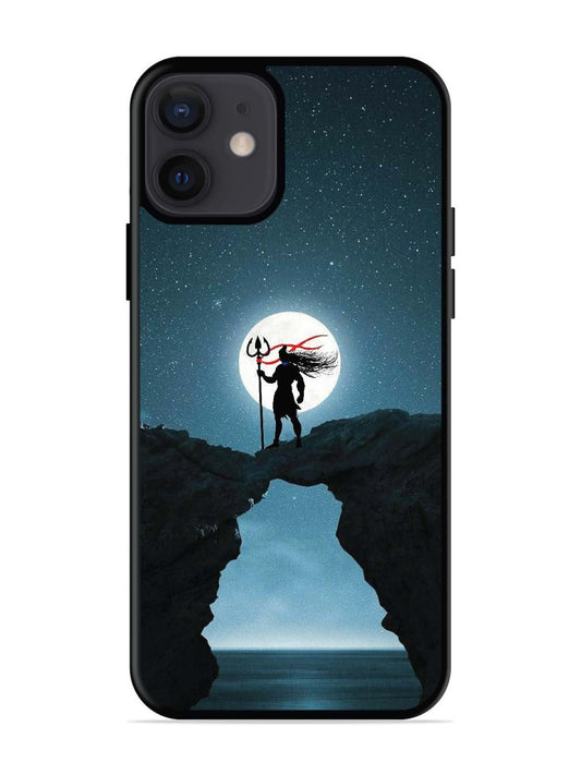 iPhone 12 Mini Adi Shiva