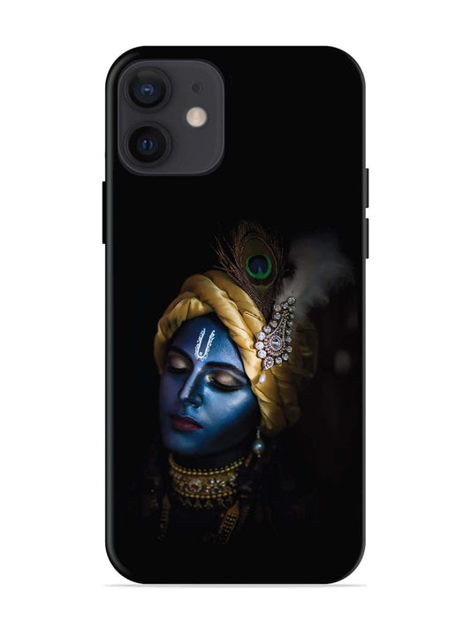 iPhone 12 Mini Kanha Krishna