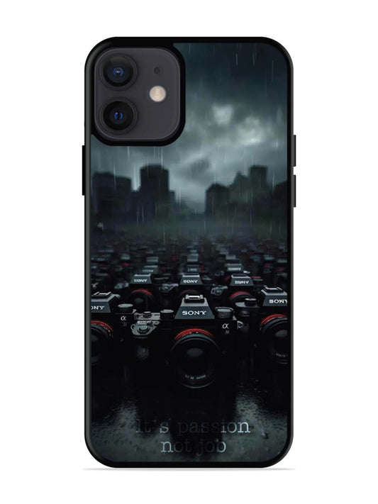 iPhone 12 Mini The Camera Men