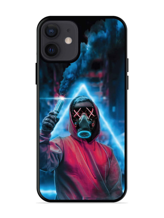 iPhone 12 Mini mask-man-bad-boys-bad-boys-rules